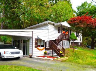 16628 Route 36, Punxsutawney, PA 15767
