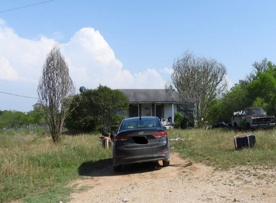 Property Front View