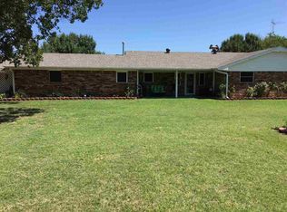 182628 N 2774 Rd, Comanche, OK 73529