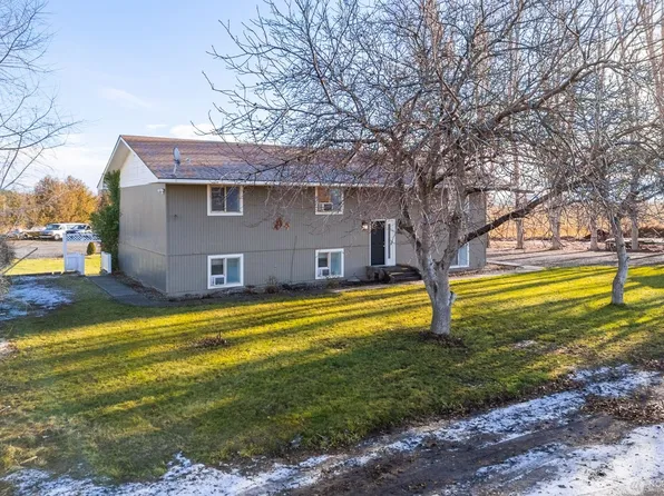 3956 Road L2, Moses Lake, WA