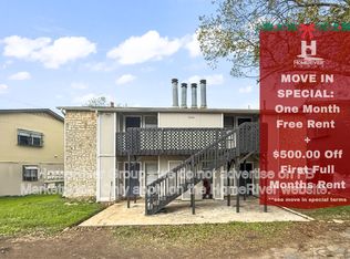 9900 Roxanna Dr APT C, Austin, TX 78748