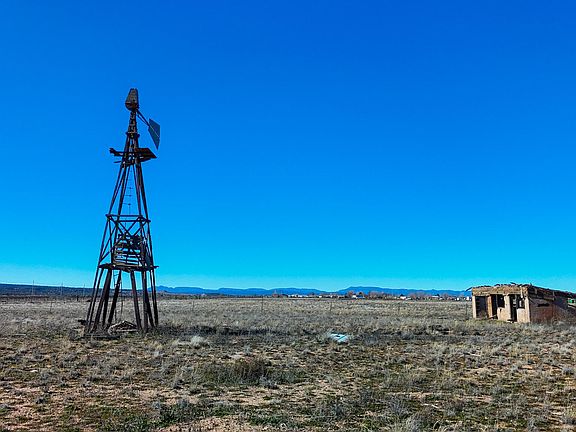 4th image of 2300 W SANTA FE LOT D (2.5 ACRES) Road #-