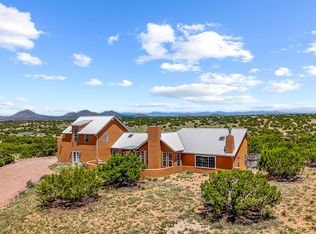 257 Camino Los Abuelos, Santa Fe, NM 87508