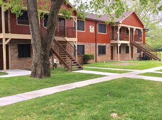 Ashley Court Apartments, Sweeny, TX 77480