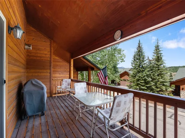 118 Lookout Ridge Dr #118, Dillon, CO 80435