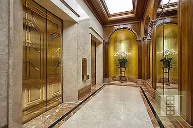 Rented by Halstead Real Estate
