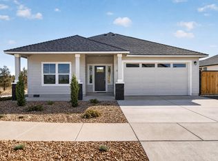 3822 SW Antelope Way LOT 47, Redmond, OR 97756
