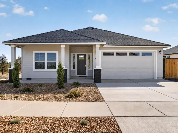 3822 SW Antelope Way Lot 47, Redmond, OR 97756