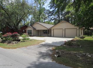 108 Boyd St, Hardeeville, SC 29927