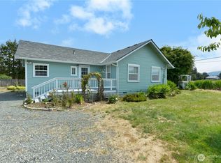 1391 Finn Hall Rd, Port Angeles, WA 98362