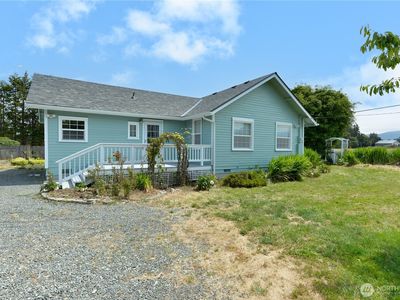 1391 Finn Hall Road, Port Angeles, WA, 98362