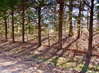 376077 E 1140 Rd, Okemah, OK 74859