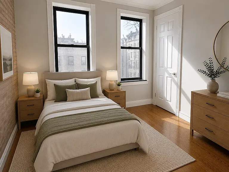 340 E 58th St #2B — Photo 2