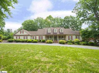 101 Woodbridge Way, Simpsonville, SC 29681