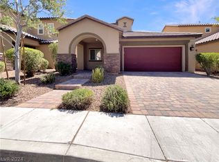 10226 Glacier Pool St, Las Vegas, NV 89178