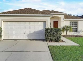 136 SUNSET VIEW DRIVE, DAVENPORT, FL 33837