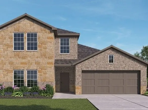 2186 Serenity Ln, Arlington, TX 76015