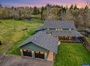 515/525 SW Levens St, Dallas, OR 97338
