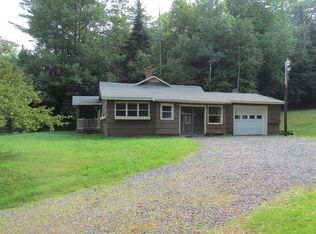 144 Kickerville Ln, Long Lake, NY 12847