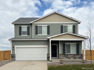 2175 Alyssa St, Fort Lupton, CO 80621