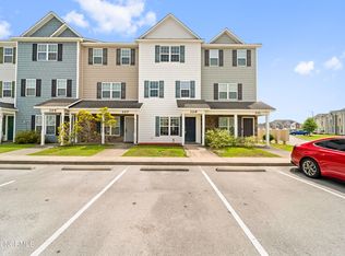 309 Caldwell Loop, Jacksonville, NC 28546