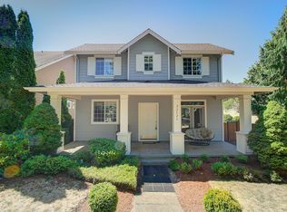 22523 NE 100th Way, Redmond, WA 98053