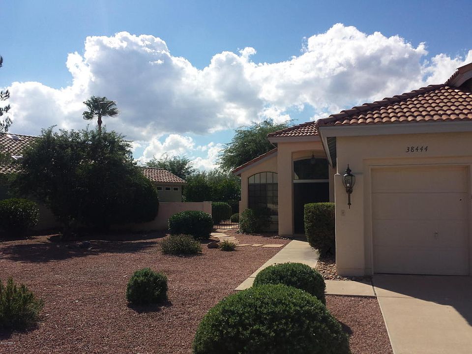 1st image of 38444 S Canyon View Ct