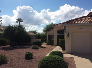 38444 S Canyon View Ct, Saddlebrooke, AZ 85739