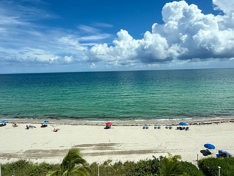 1890 S Ocean Dr #703 — Photo 4