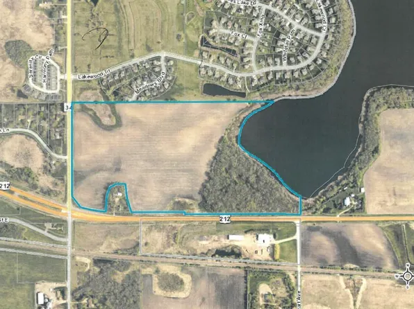 Xxxx Tacoma Ave, Young America, MN 55397