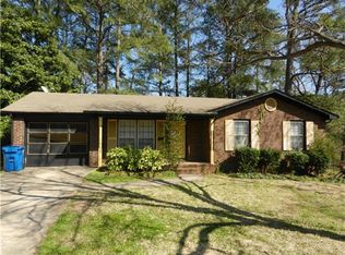 307 Glen Crest Dr, Fairfield, AL 35064