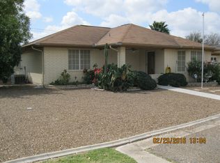 1522 Libra St, Mission, TX 78572