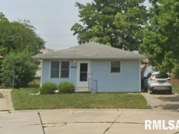 3005 Shadowfax Dr, Springfield, IL 62707