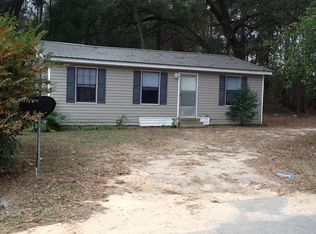 6855 Florida St, Grand Ridge, FL 32442