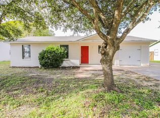 1806 Old Coupland Rd, Taylor, TX 76574