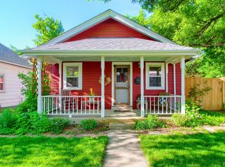 23 E 6th Ave, Longmont, CO 80504