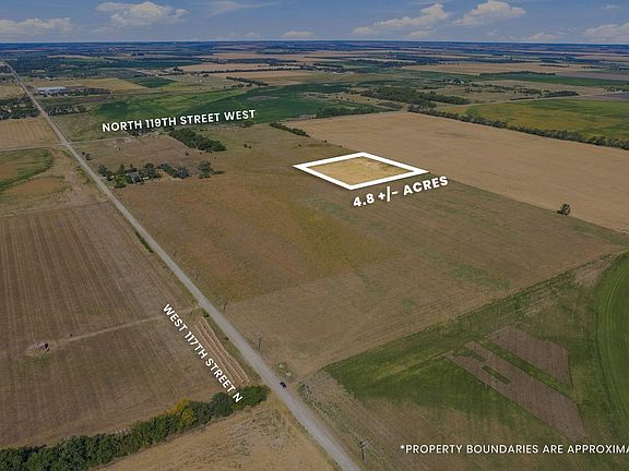 2nd image of LOT 4 E Prairie Willow Addition