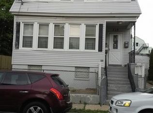 315 Ellis Ave FL 2, Irvington, NJ 07111