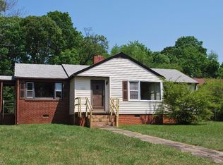 1905 Way St, Greensboro, NC 27405