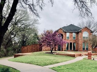 812 Rivergrove Rd, Allen, TX 75002