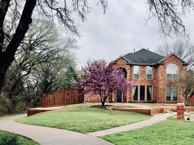 812 Rivergrove Rd, Allen, TX, 75002