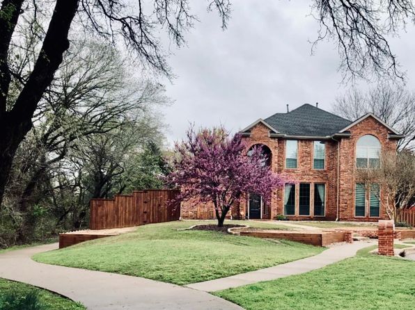 812 Rivergrove Rd, Allen, TX 75002