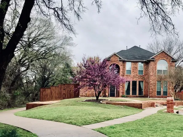 812 Rivergrove Rd, Allen, TX 75002