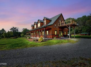 132A Bayly Rd, Honesdale, PA 18431