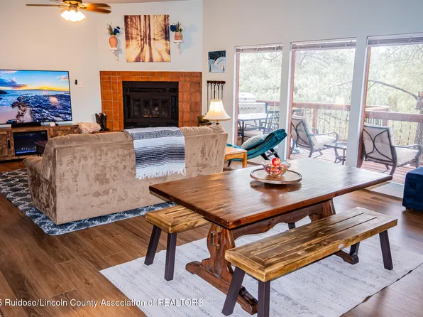 115 Whispering Pines Way, Alto, NM 88312