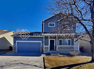 366 Emerald St, Lochbuie, CO 80603