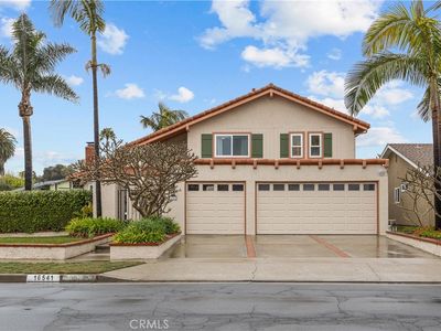 16541 Los Verdes Ln, Huntington Beach, CA, 92649