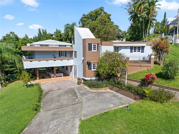 1 El Mirador Ave, San Juan, PR 00926
