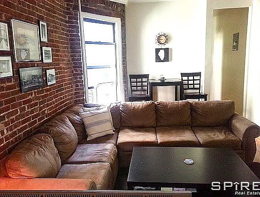 3rd image of 55 W 111th St APT 1W
