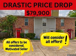 8091 Bayou Fountain Ave APT 601, Baton Rouge, LA 70820